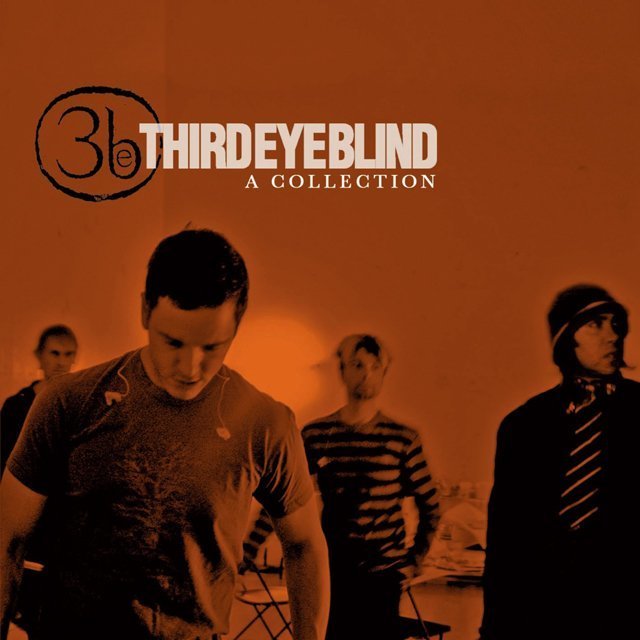 Third Eye Blind サード アイ ブラインド A Collection ベスト オブ サード アイ ブラインド Warner Music Japan