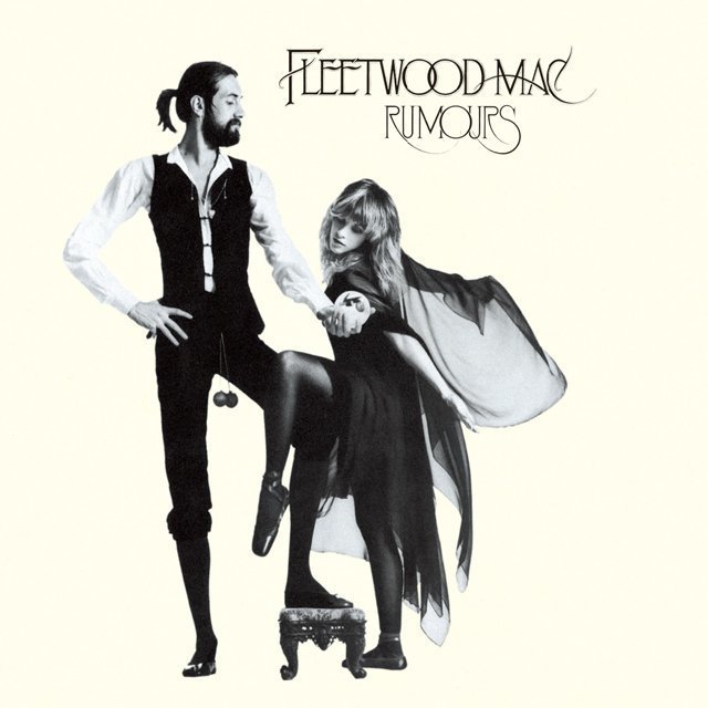 Fleetwood Mac Rumours フリートウッドマック - 洋楽