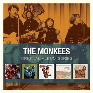 The Monkees / モンキーズ ディスコグラフィー | Warner Music Japan