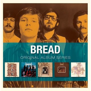 Bread / ブレッド ディスコグラフィー | Warner Music Japan