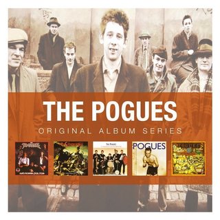 The Pogues / ザ・ポーグス ディスコグラフィー | Warner Music Japan