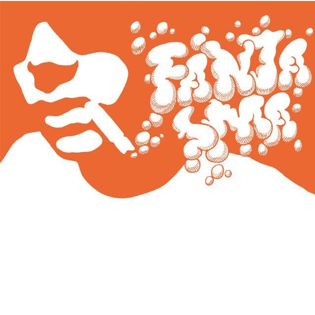 Cornelius / コーネリアス「FANTASMA【通常盤】」 | Warner Music Japan