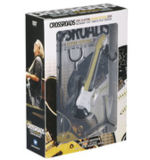 Eric Clapton エリック クラプトン ディスコグラフィー Warner Music Japan