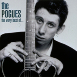 The Pogues / ザ・ポーグス ディスコグラフィー | Warner Music ...