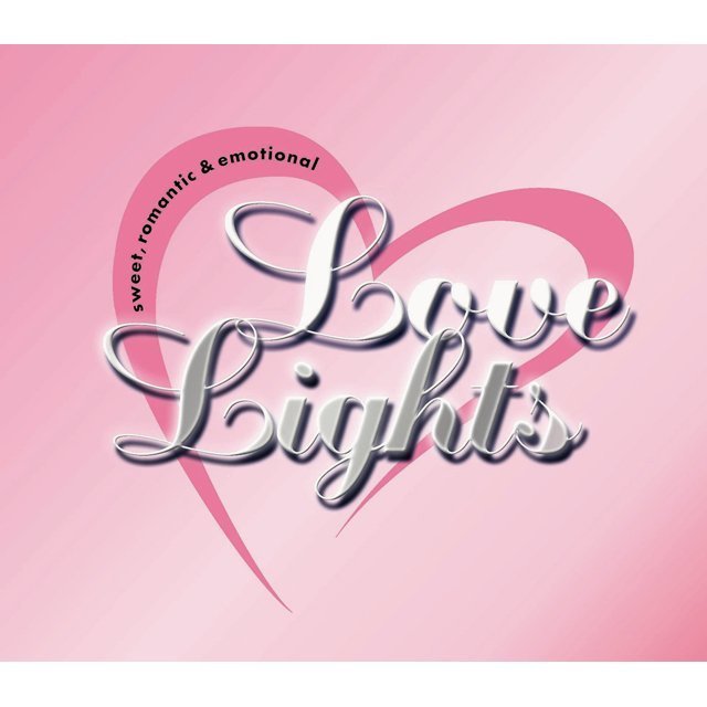Various Artists / ヴァリアス・アーティスト「Love Lights / ラヴ・ライツ」 | Warner Music Japan