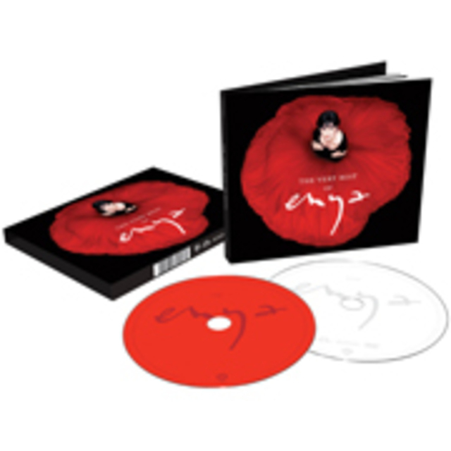 Enya / エンヤ「THE VERY BEST OF / ～オールタイム・ベスト 限定盤BOX