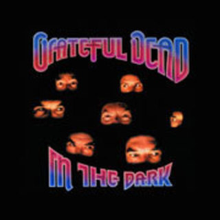 THE GRATEFUL DEAD / グレイトフル・デッド ディスコグラフィー