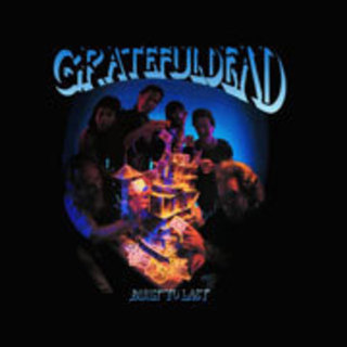 Grateful Dead グレイトフル・デッド 『ゴー・トゥ・ヘヴン（Go To