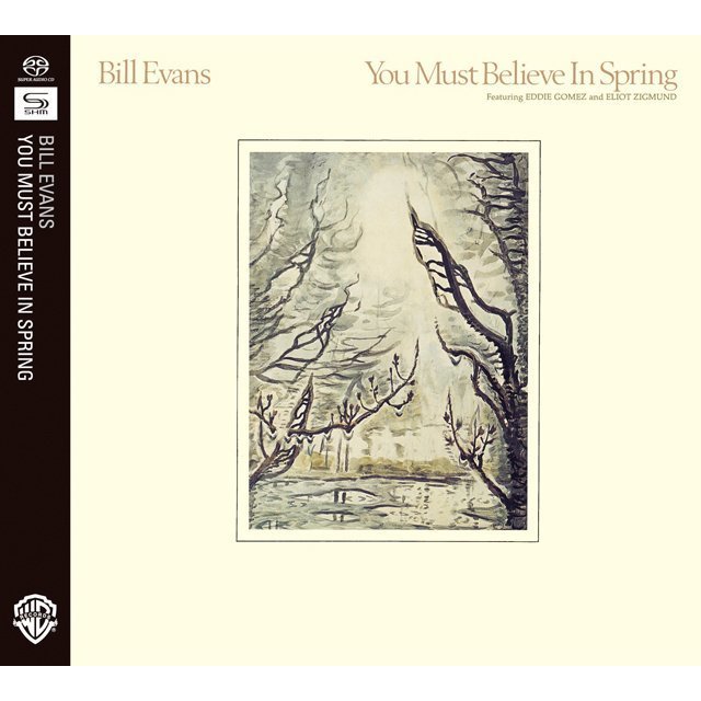 見本盤 Bill Evans ビル エヴァンス You Must Believe In Spring LP 12インチ /Warner Bros.  Records P-10967W /ジャズ(ジャズ一般)｜売買されたオークション情報、yahooの商品情報をアーカイブ公開 - オークファン -  音楽（denalimed.com）