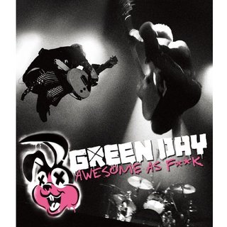 Green Day / グリーン・デイ ディスコグラフィー | Warner Music Japan