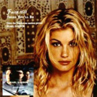 Faith Hill / フェイス・ヒル ディスコグラフィー | Warner