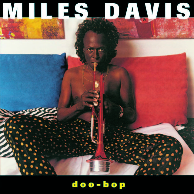 Miles Davis / マイルス・デイヴィス「DOO-BOP / ドゥー・バップ＜SACD
