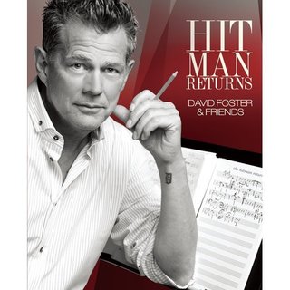 David Foster / デイヴィッド・フォスター ディスコグラフィー