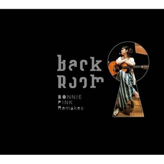 BONNIE PINK / ボニー・ピンク ディスコグラフィー | Warner BONNIE PINK / ボニー・ピンク ディスコグラフィー | Warner