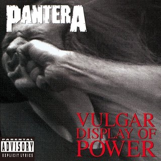 Pantera / パンテラ ディスコグラフィー | Warner Music Japan