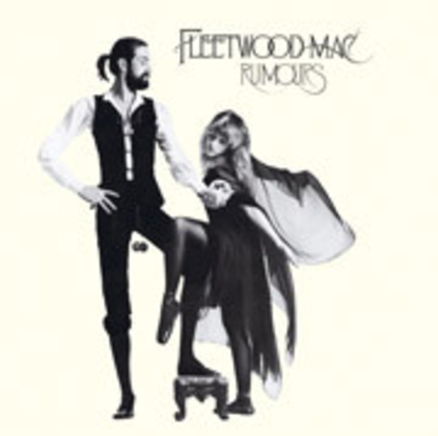 Fleetwood Mac / フリートウッド・マック「RUMOURS / 噂 ＜SACD／CD 