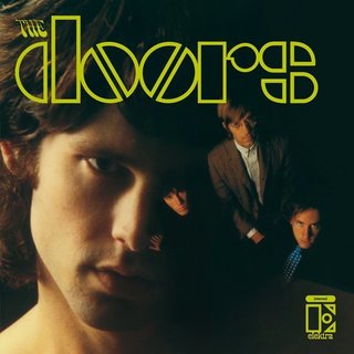 The Doors / ドアーズ ディスコグラフィー | Warner Music Japan