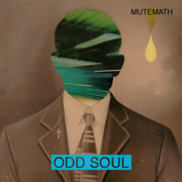 Mutemath ミュートマス Odd Soul オッド ソウル 初回限定バリュー プライス盤 Warner Music Japan