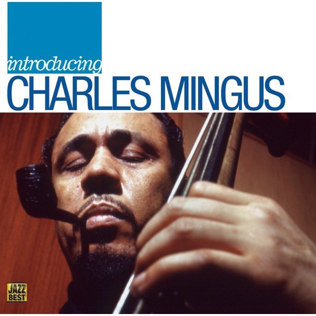 Jazz Icons: Charles Mingus Live in 64 [DVD] [Import] bme6fzu