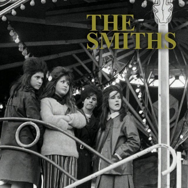 The Smiths / ザ・スミス「Complete / コンプリート・リマスター 
