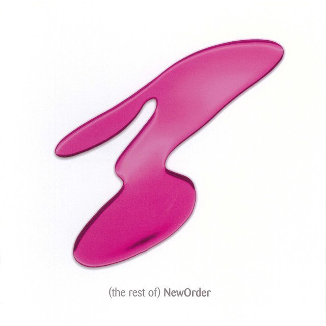 New Order / ニュー・オーダー「ザ・レスト・オブ・ニュー・オーダー