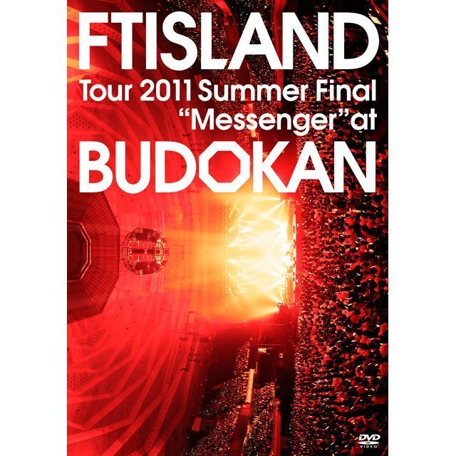65%OFF【送料無料】 FTISLAND Tour 2011 Summer Final\