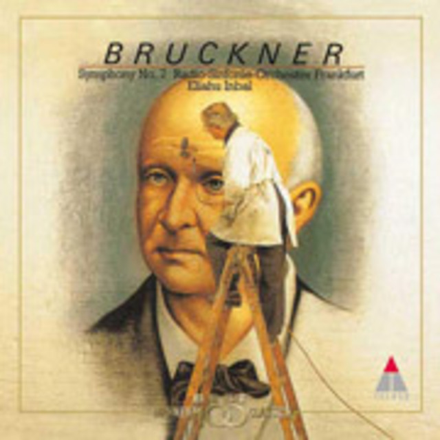BRUCKNER：SYMPHONY NO.7 / ブルックナー：交響曲第7番 | Warner Music 
