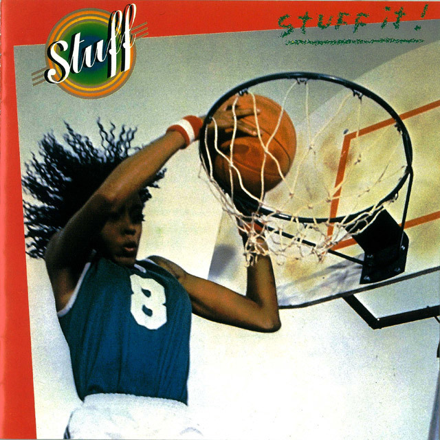 IT　＜紙ジャケット／SHM-CD＞」　Stuff　スタッフ・イット　Music　スタッフ「STUFF　Warner　Japan