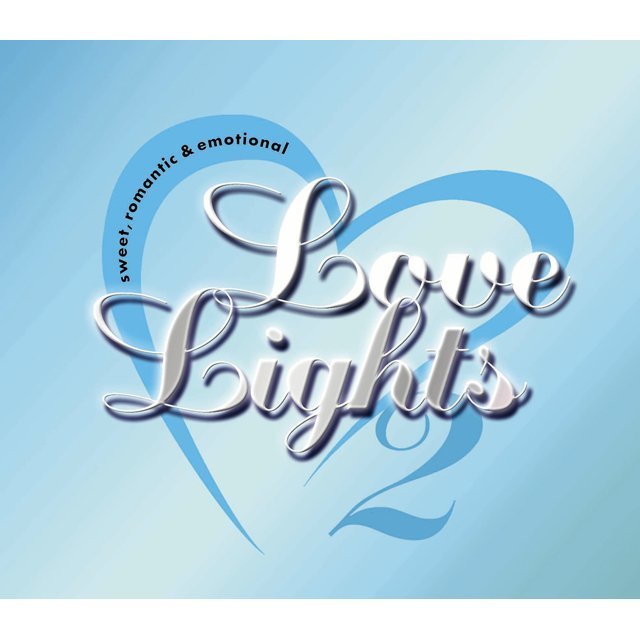 Various Artists / ヴァリアス・アーティスト「Love Lights 2 / ラヴ
