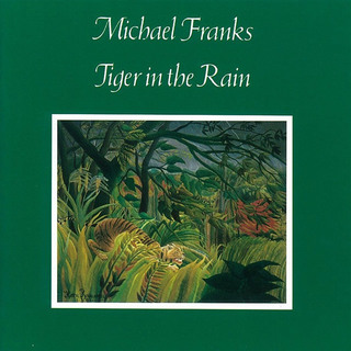 Michael Franks / マイケル・フランクス ディスコグラフィー