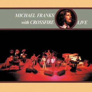 Michael Franks / マイケル・フランクス ディスコグラフィー | Warner Music Japan