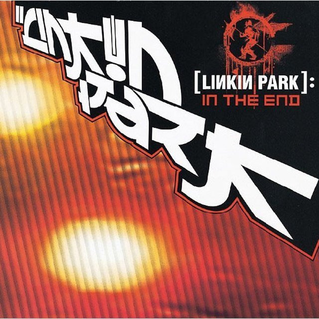 LINKIN PARK / リンキン・パーク「イン・ジ・エンド～ライヴ＆レア 