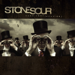 STONE SOUR / ストーン・サワー ディスコグラフィー | Warner Music Japan