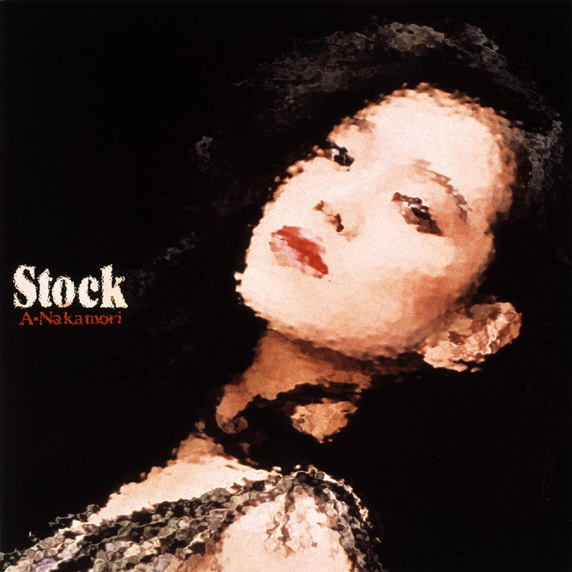 中森明菜「Stock （紙ジャケット SACD／CDハイブリッド盤）」 | Warner