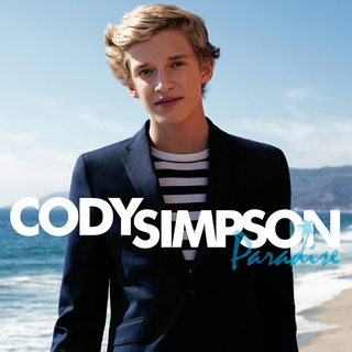 Cody Simpson / コーディー・シンプソン「Paradise / パラダイス【初回限定スペシャル・プライス盤】」 | Warner  Music Japan