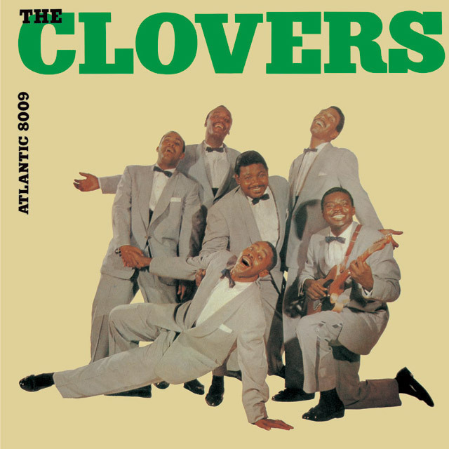 The Clovers / ザ・クローヴァーズ | Warner Music Japan
