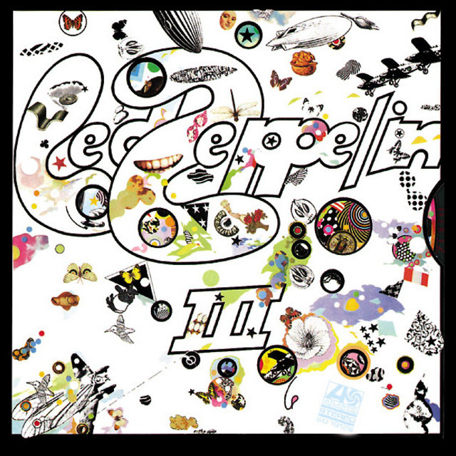3CD！LED ZEPPELIN レッド・ツェッペリン The Chancellor of the