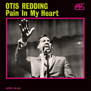 Otis Redding / オーティス・レディング ディスコグラフィー | Warner 