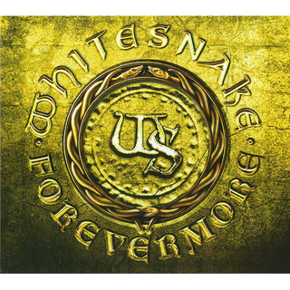 Whitesnake / ホワイトスネイク「Forevermore - Deluxe Edition