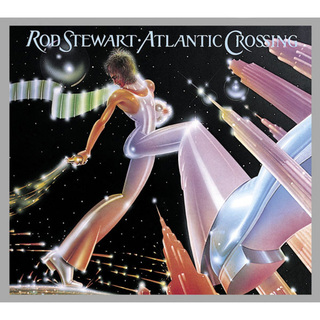 Rod Stewart / ロッド・スチュワート ディスコグラフィー | Warner Music Japan