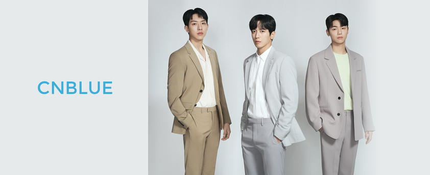 CNBLUE