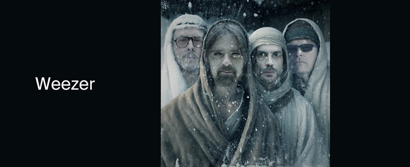 Weezer