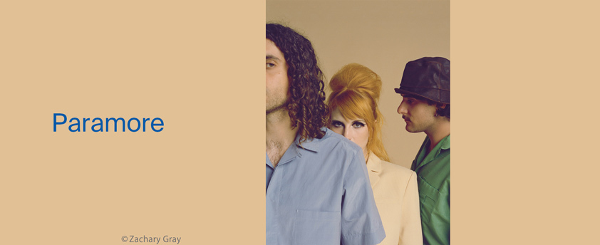 Paramore