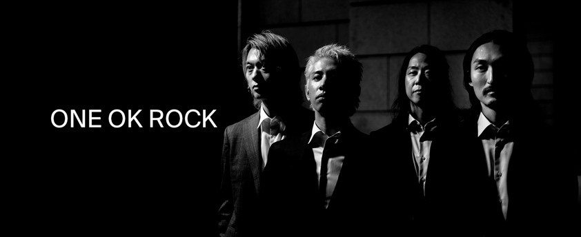 ONE OK ROCK