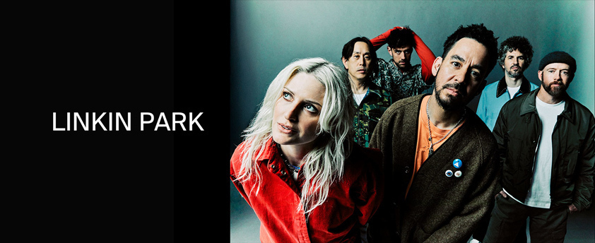 LINKIN PARK
