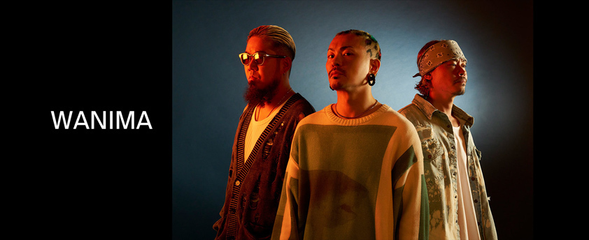 WANIMA