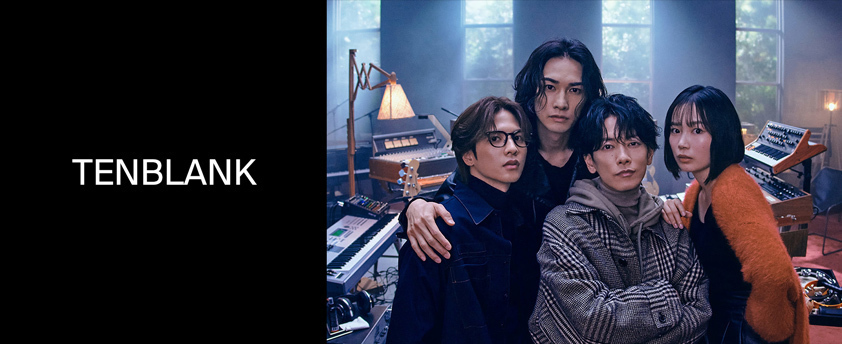 TENBLANK