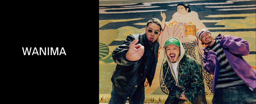WANIMA