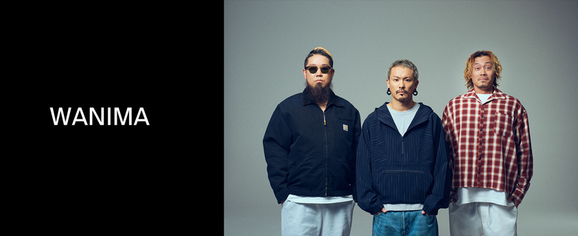 WANIMA
