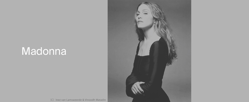 Madonna